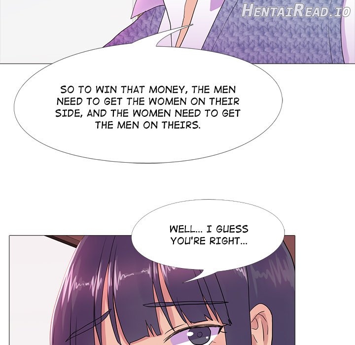 The Show Chapter 18 - page 118