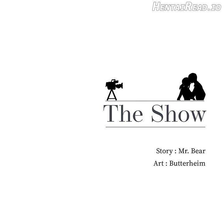 The Show Chapter 18 - page 125