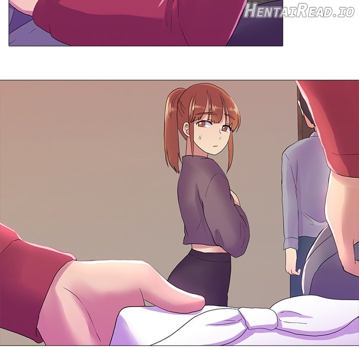 The Show Chapter 18 - page 50