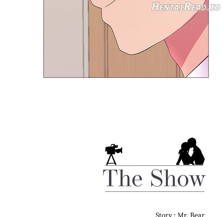 The Show Chapter 19 - page 15