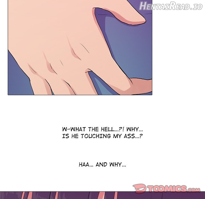 The Show Chapter 19 - page 50