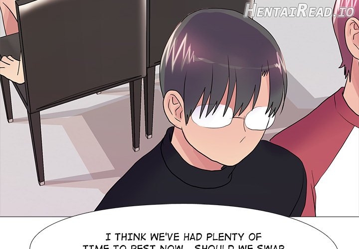 The Show Chapter 30 - page 2