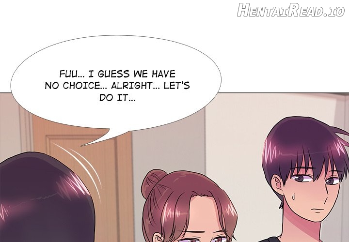 The Show Chapter 32 - page 1