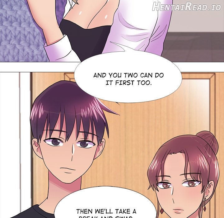 The Show Chapter 32 - page 36