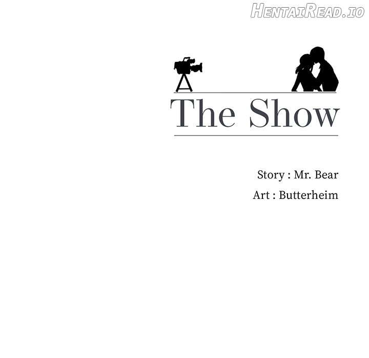 The Show Chapter 33 - page 116