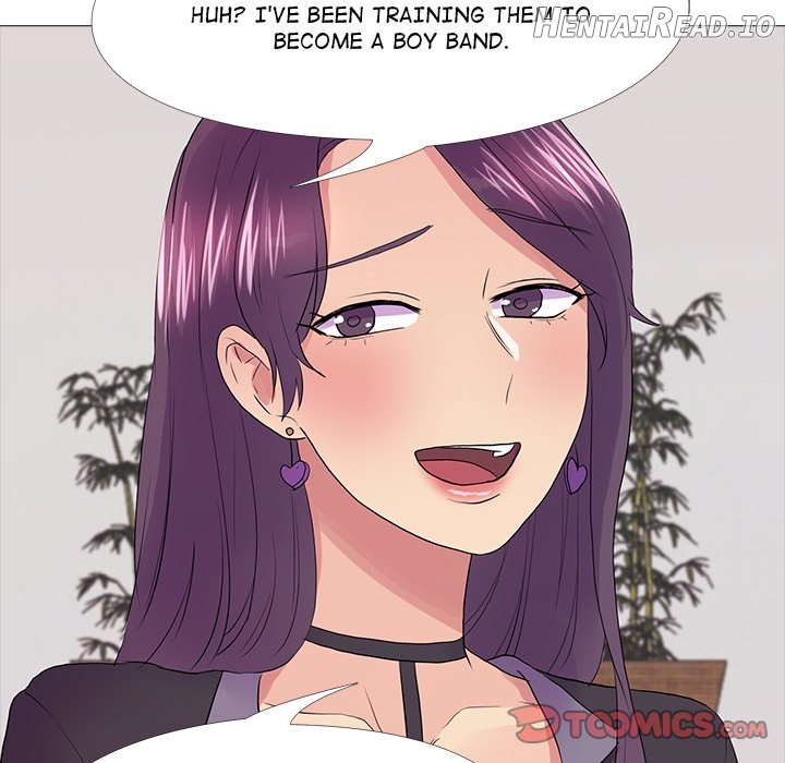The Show Chapter 33 - page 50
