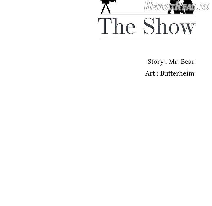 The Show Chapter 34 - page 116