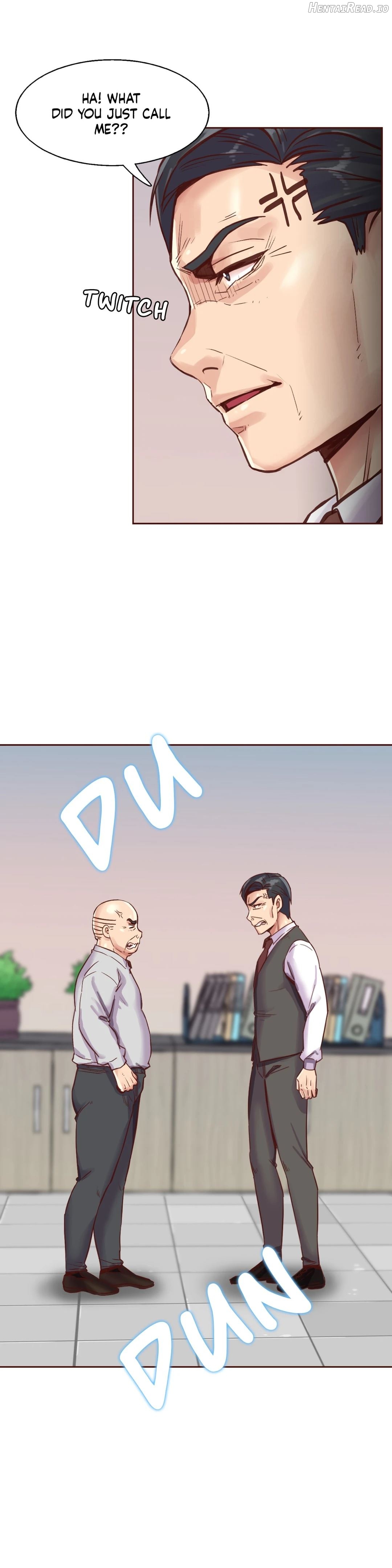 The Yes Girl Chapter 90 - page 2