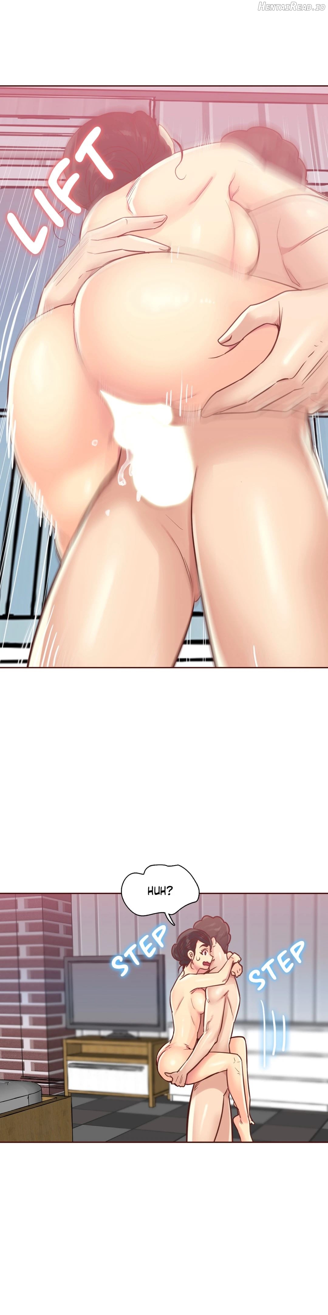 The Yes Girl Chapter 92 - page 3