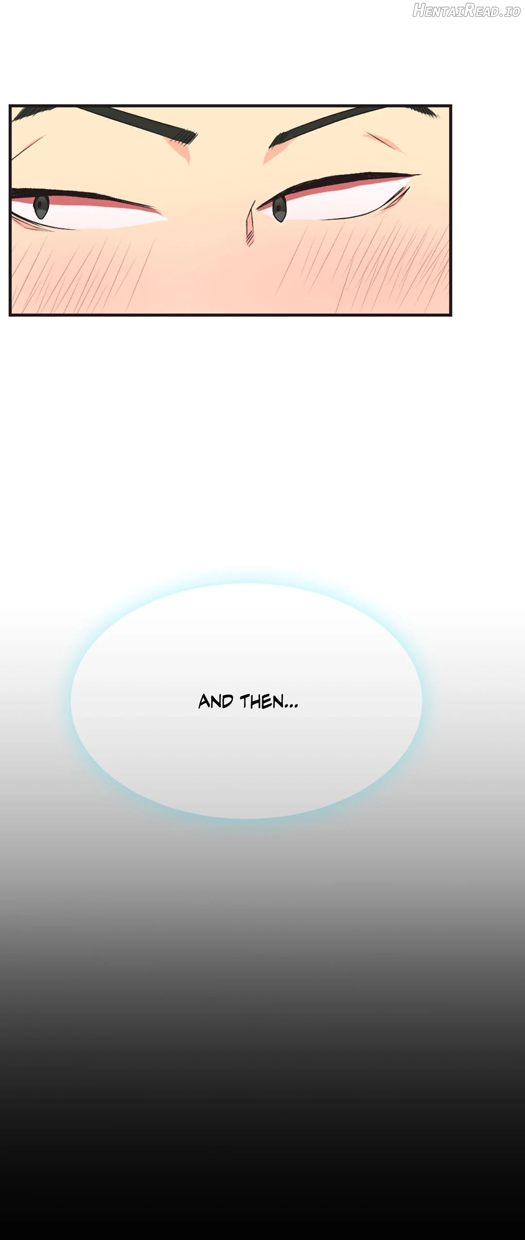 The Yes Girl Chapter 4 - page 6