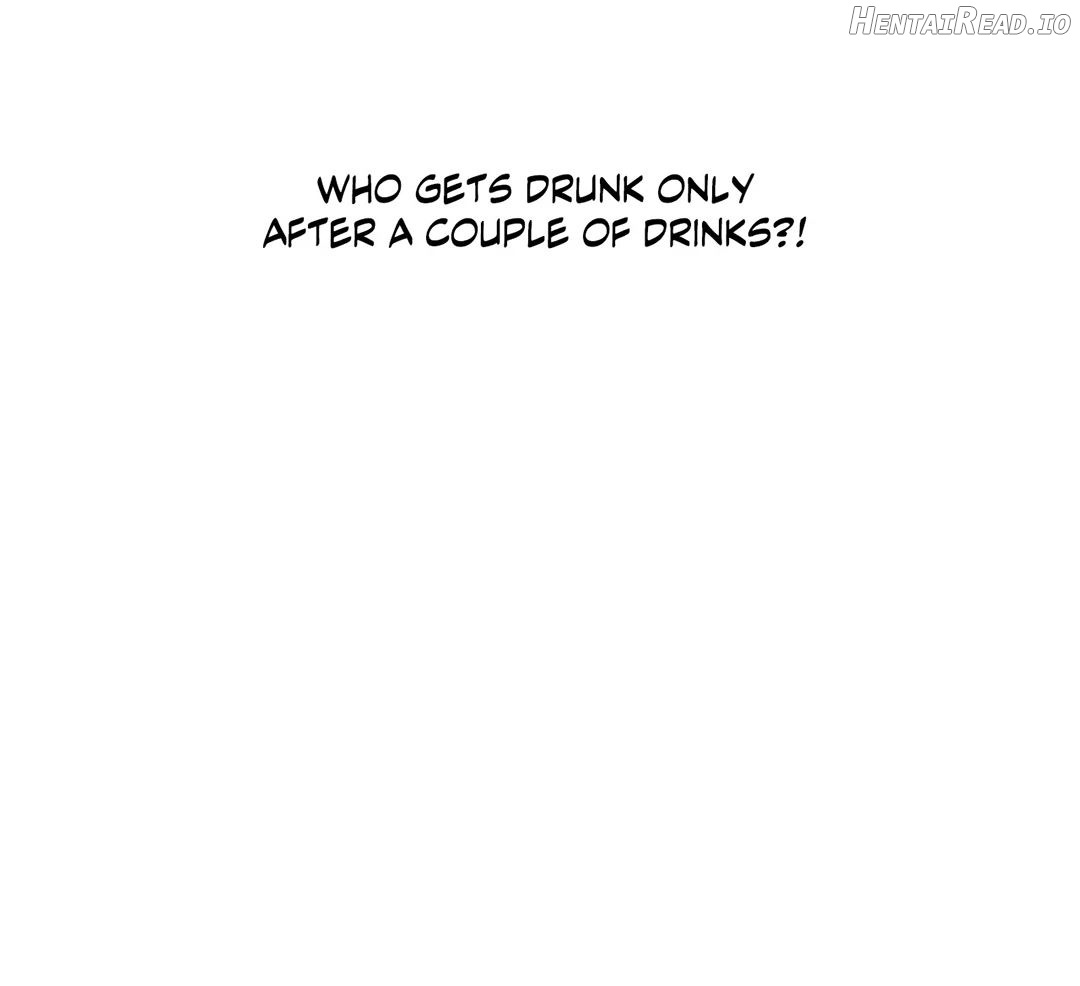 The Yes Girl Chapter 7 - page 45