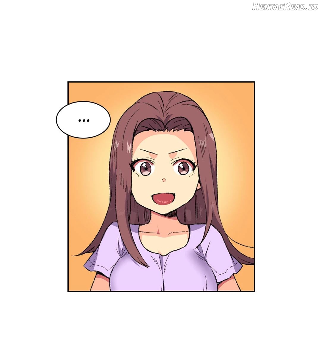 The Yes Girl Chapter 8 - page 45