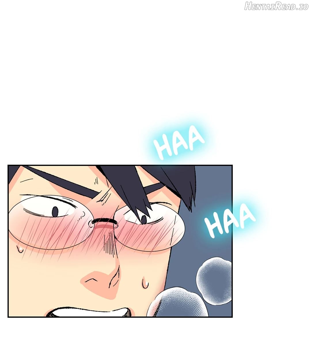 The Yes Girl Chapter 9 - page 2