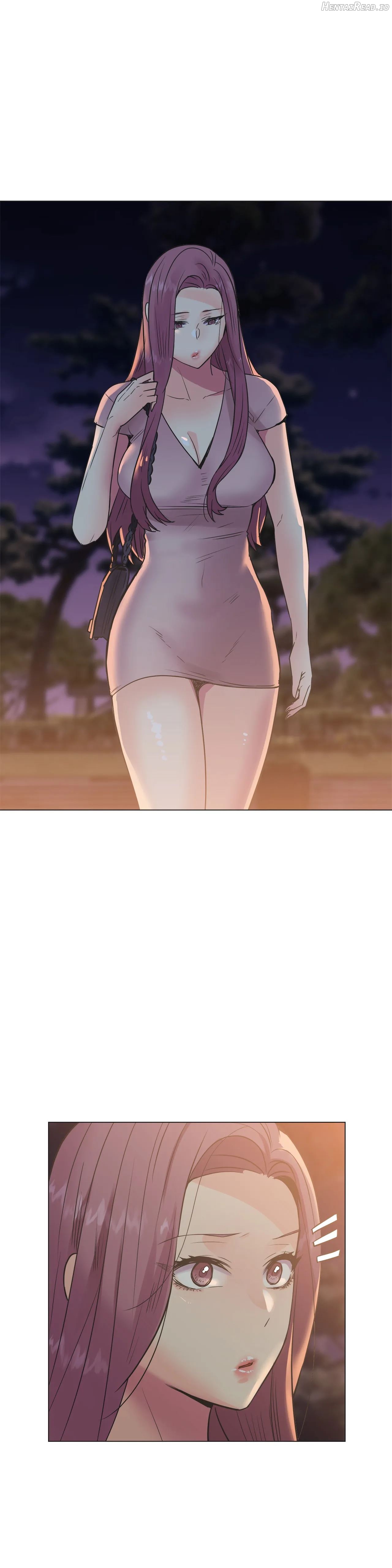 The Yes Girl Chapter 105 - page 12