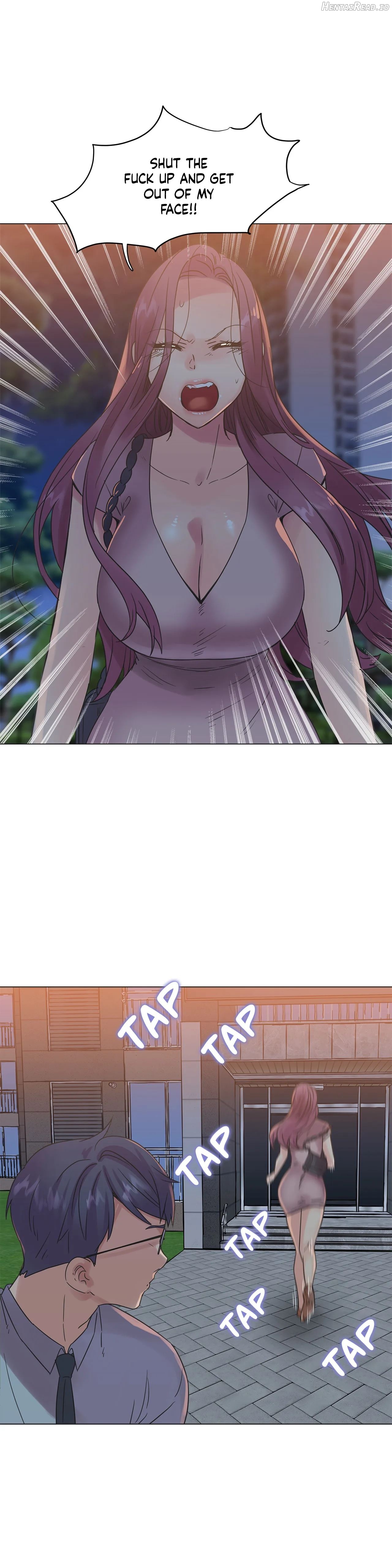 The Yes Girl Chapter 106 - page 3