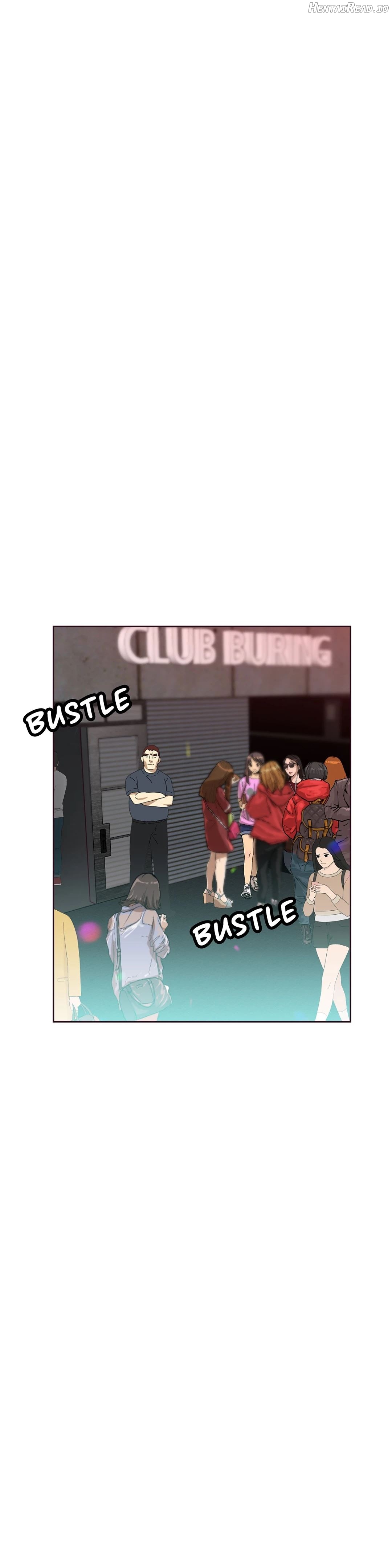 The Yes Girl Chapter 59 - page 10