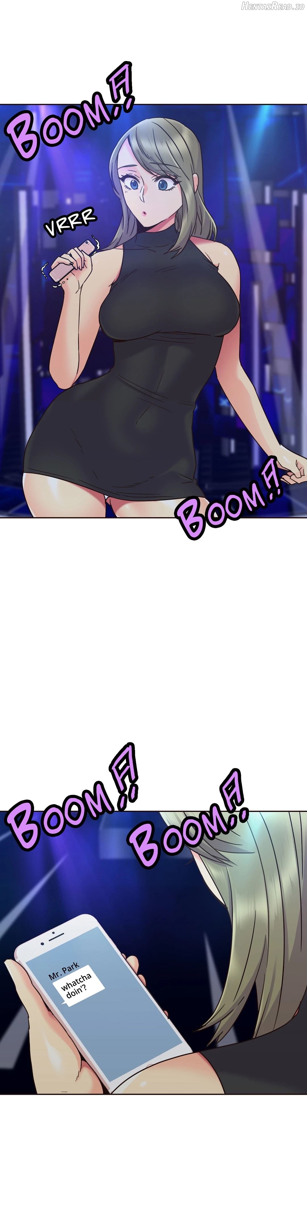 The Yes Girl Chapter 59 - page 13