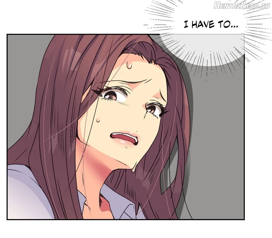 The Yes Girl Chapter 13 - page 3