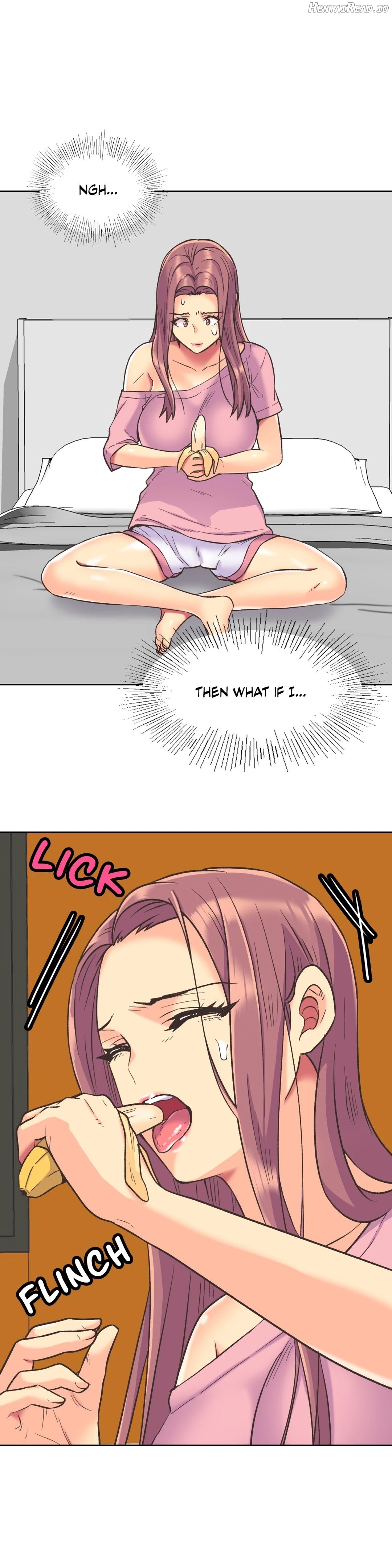 The Yes Girl Chapter 41 - page 2