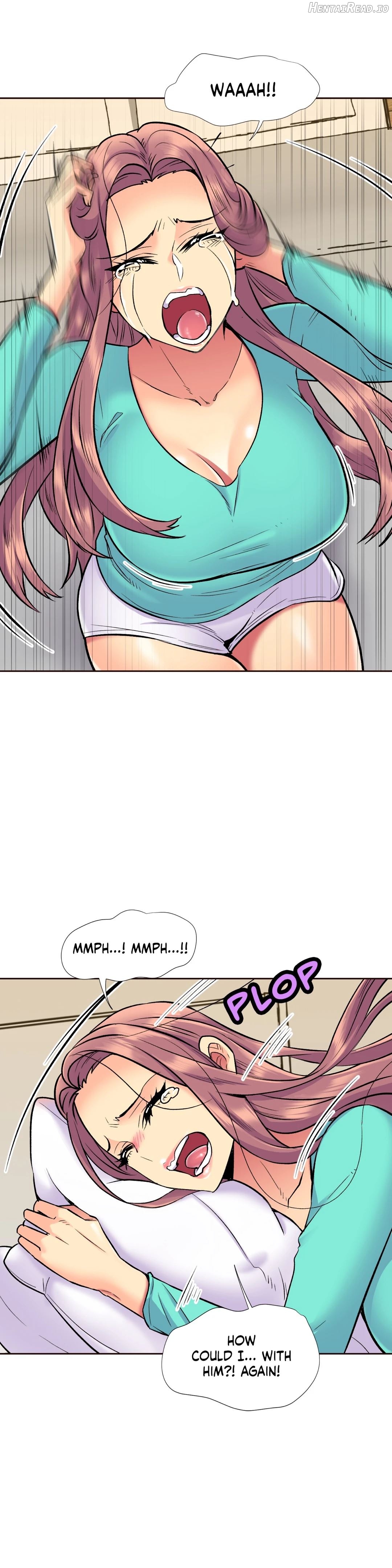 The Yes Girl Chapter 64 - page 3