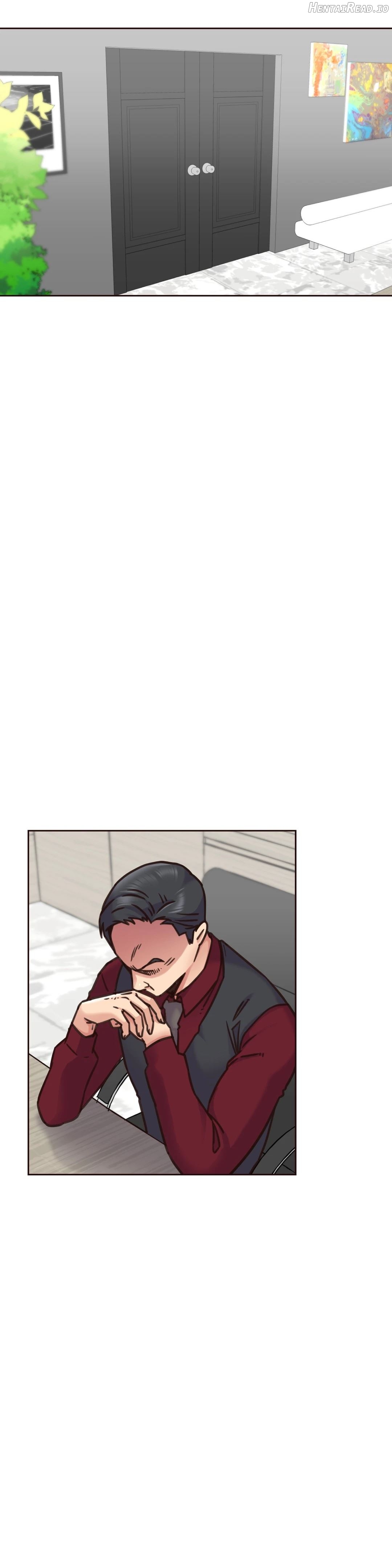 The Yes Girl Chapter 67 - page 15