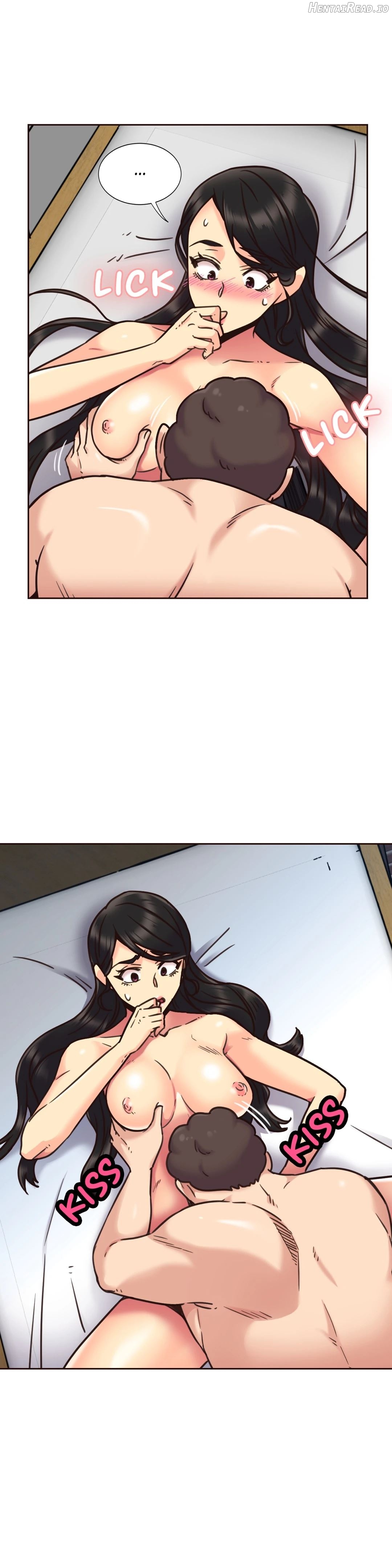 The Yes Girl Chapter 67 - page 2