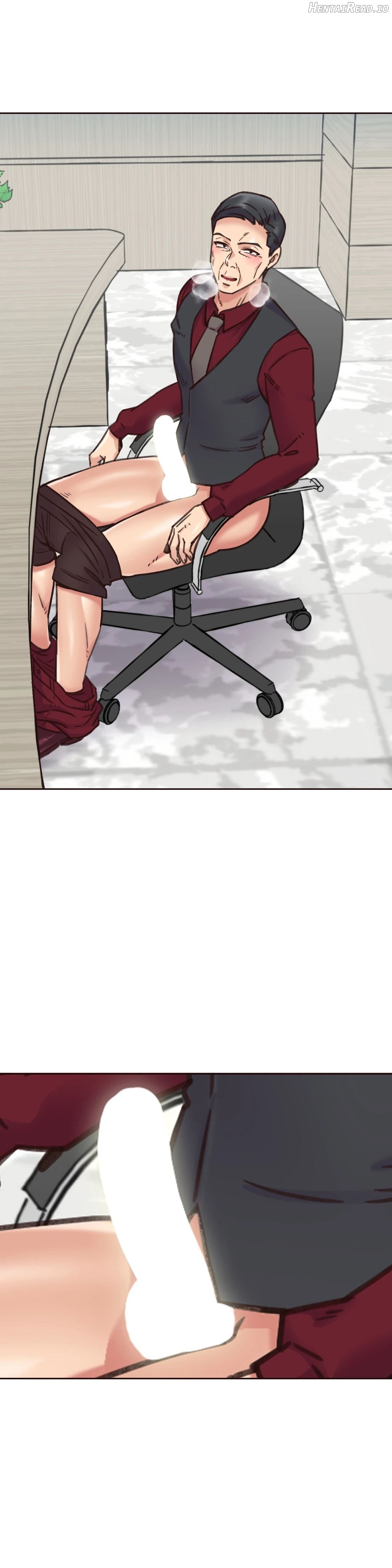 The Yes Girl Chapter 68 - page 2