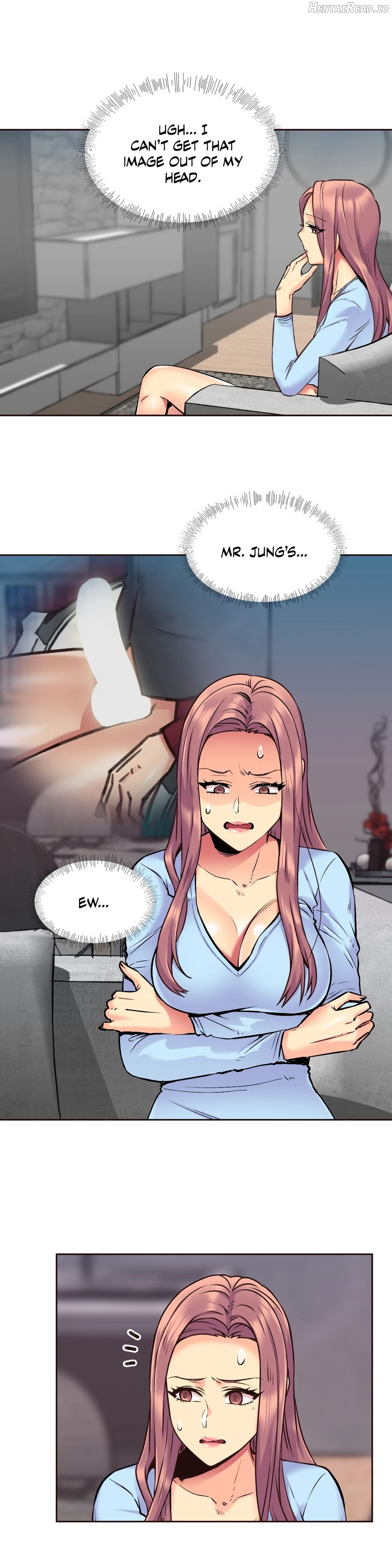 The Yes Girl Chapter 70 - page 2