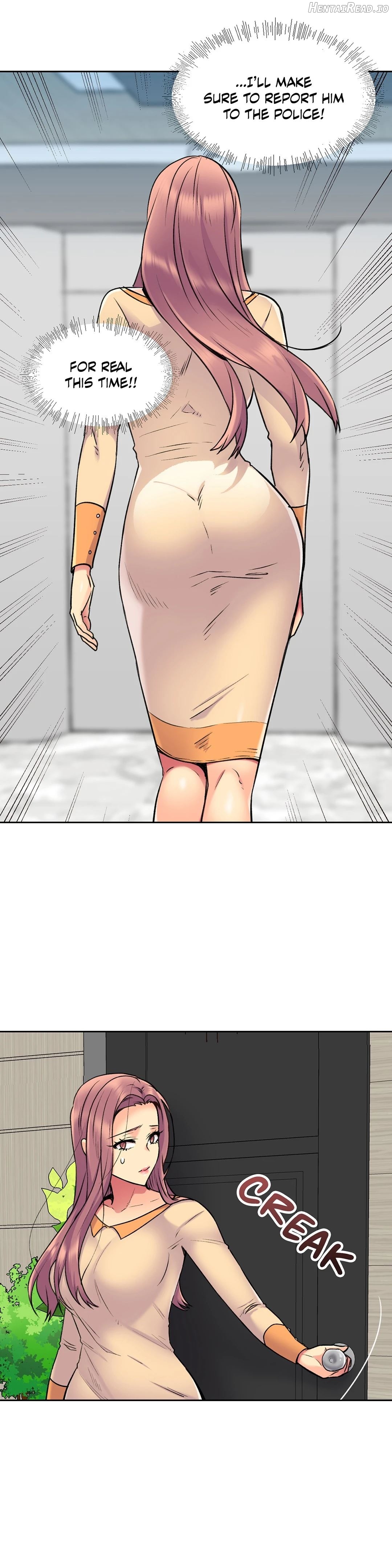 The Yes Girl Chapter 71 - page 16