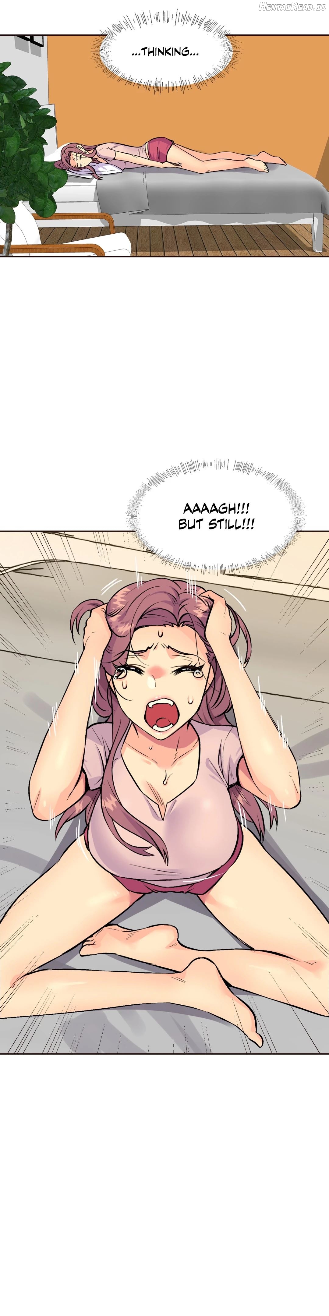 The Yes Girl Chapter 74 - page 17