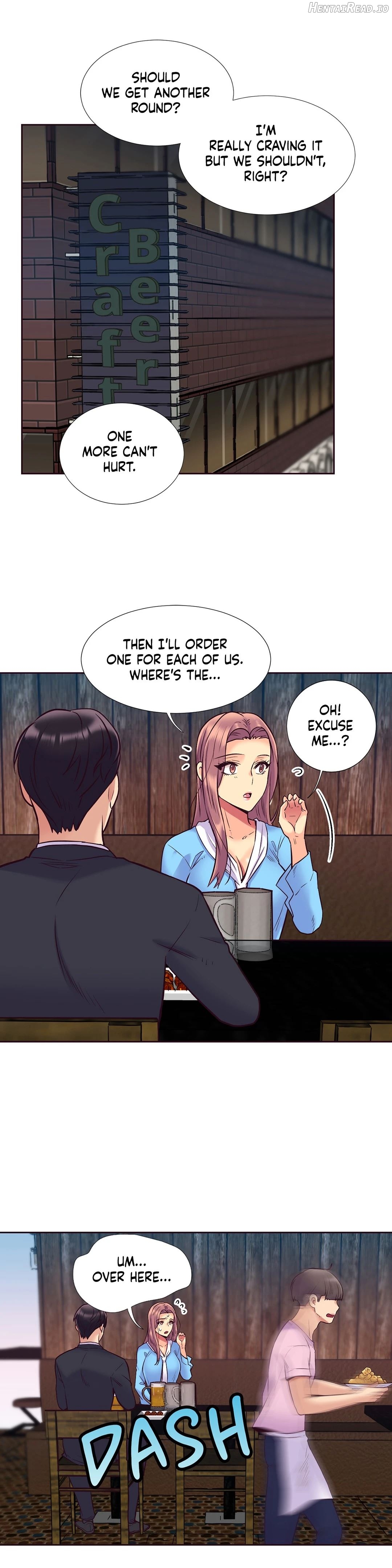 The Yes Girl Chapter 56 - page 15