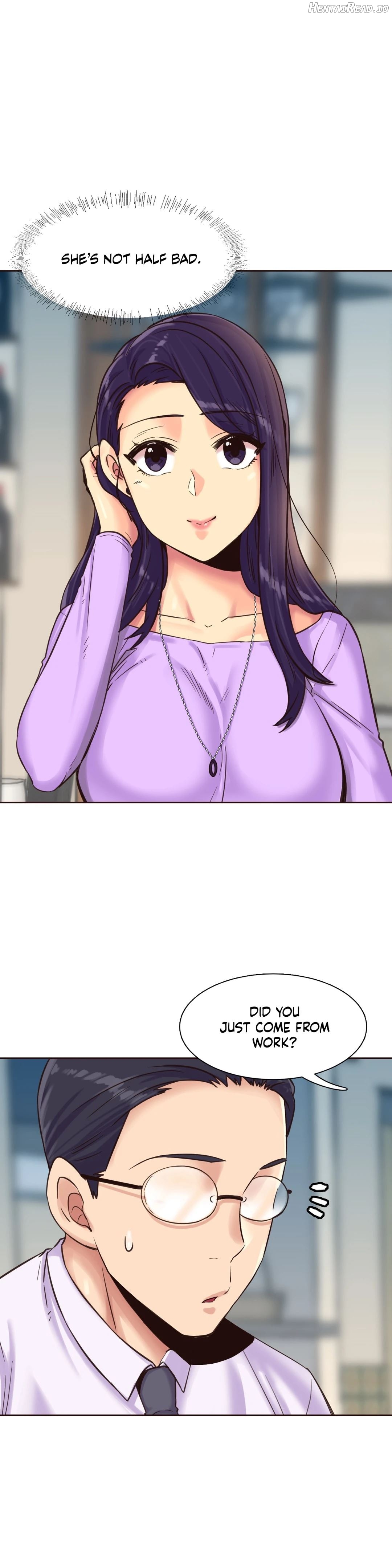 The Yes Girl Chapter 76 - page 2