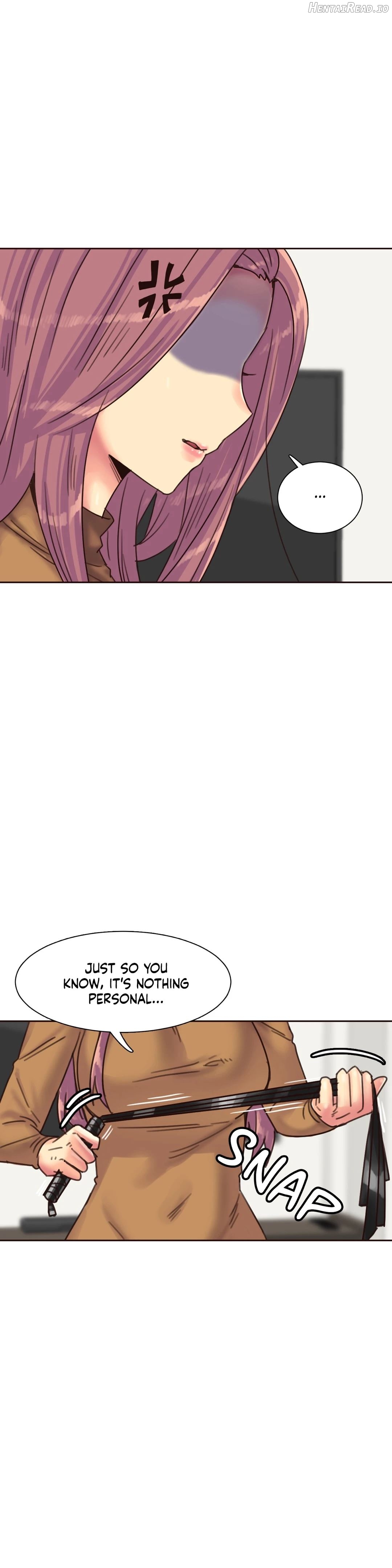The Yes Girl Chapter 78 - page 2