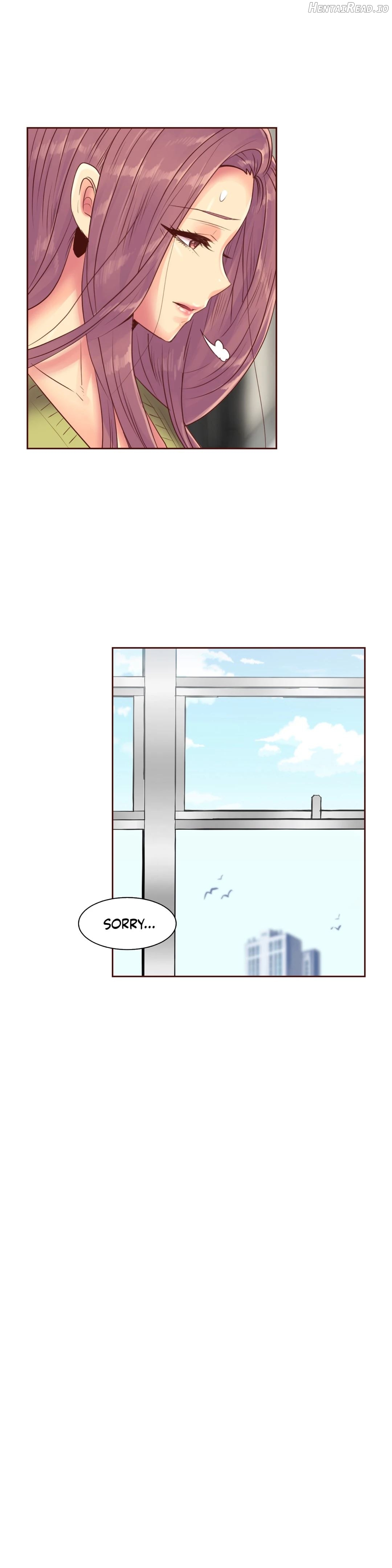 The Yes Girl Chapter 85 - page 3