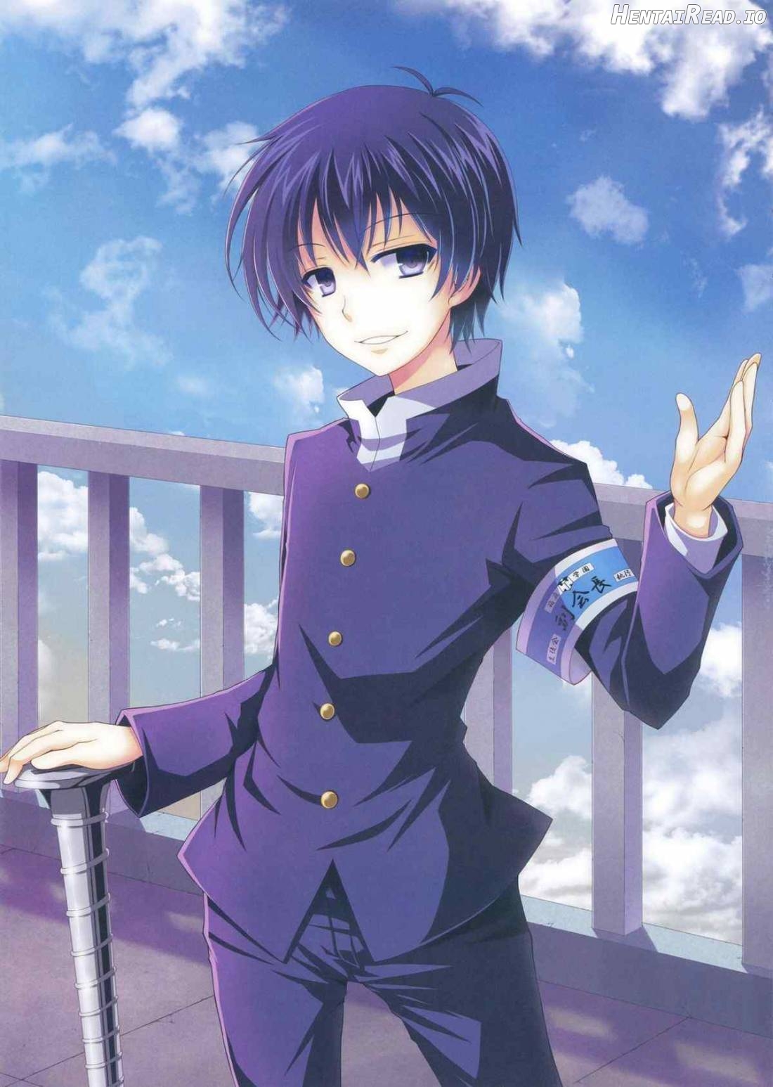 Hitozuma Medaka-chan (26) ga Kumagawa-kun ni NTR-reru Hon Chapter 4 - page 2