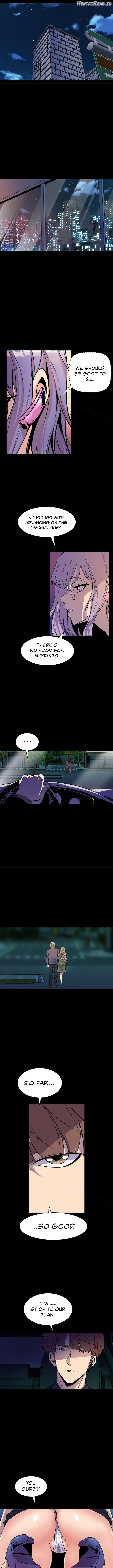 Peek (Jeong Moon-geun) Chapter 33 - page 2