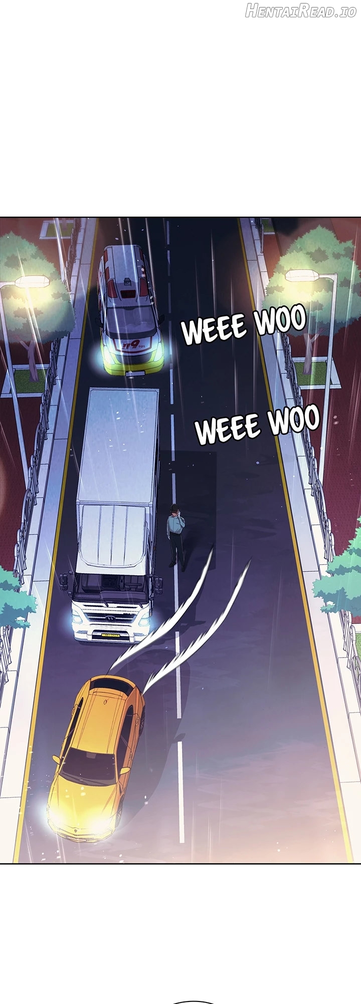 May I Help You? Chapter 34 - page 4