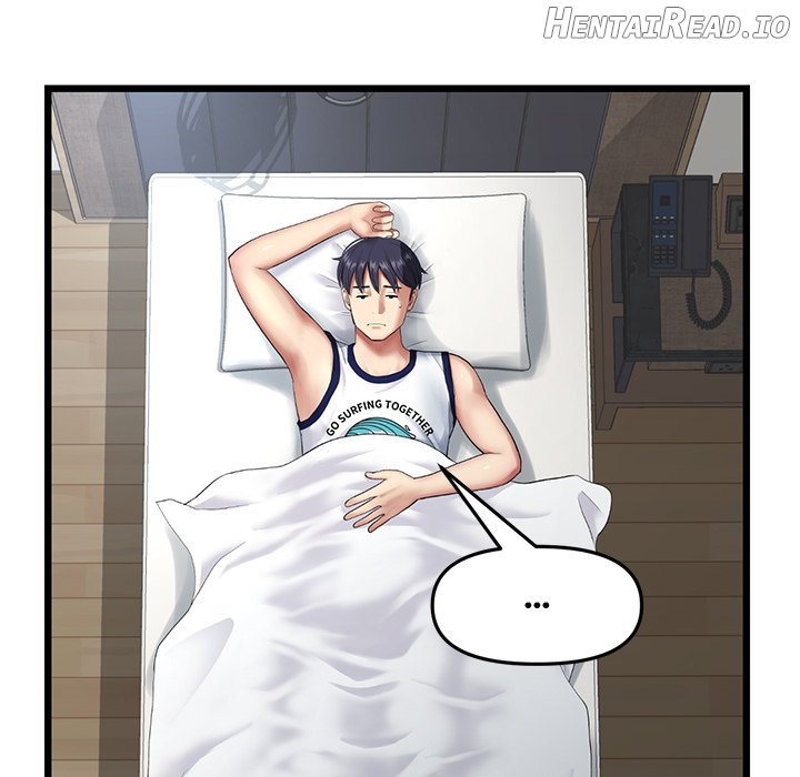 My First and Last Chapter 21 - page 50