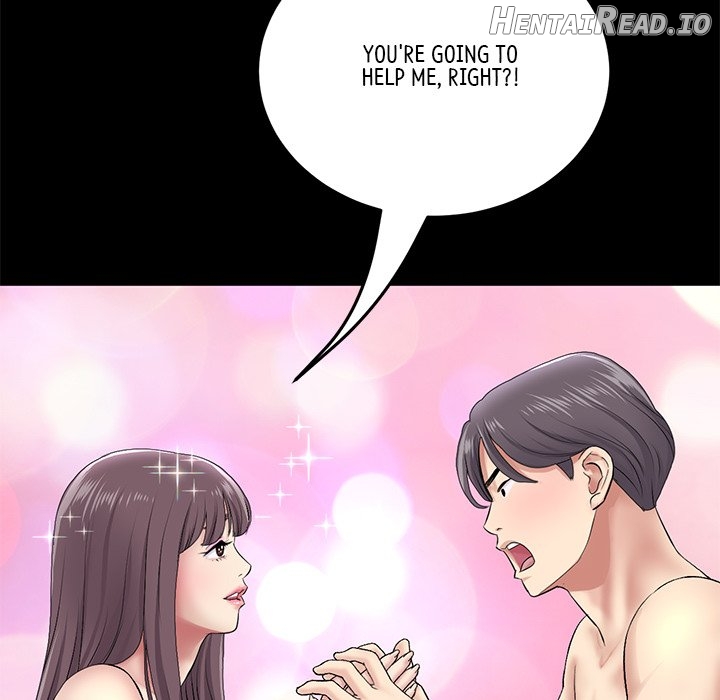 My First and Last Chapter 23 - page 50