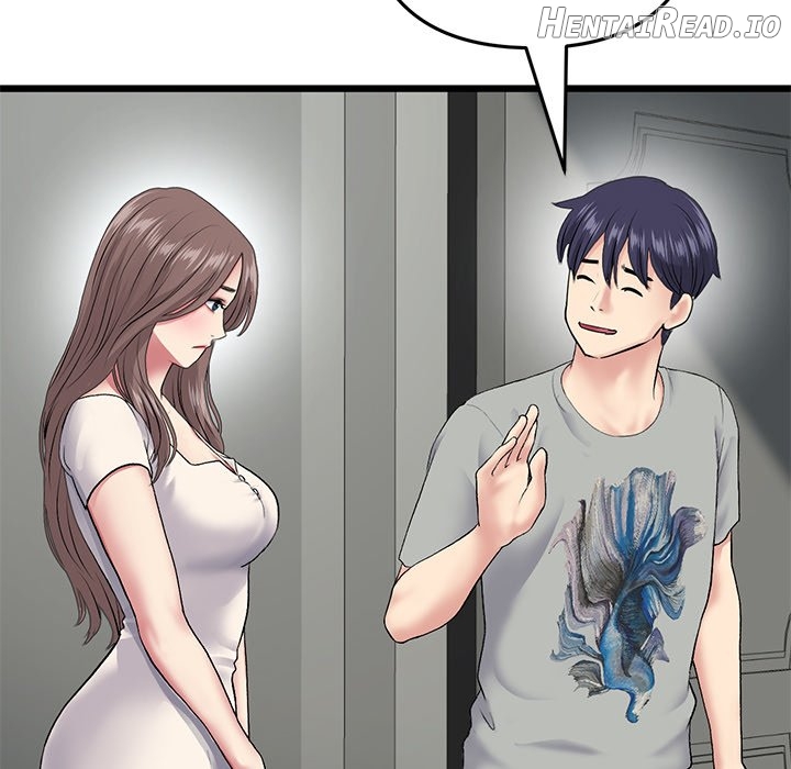 My First and Last Chapter 24 - page 116