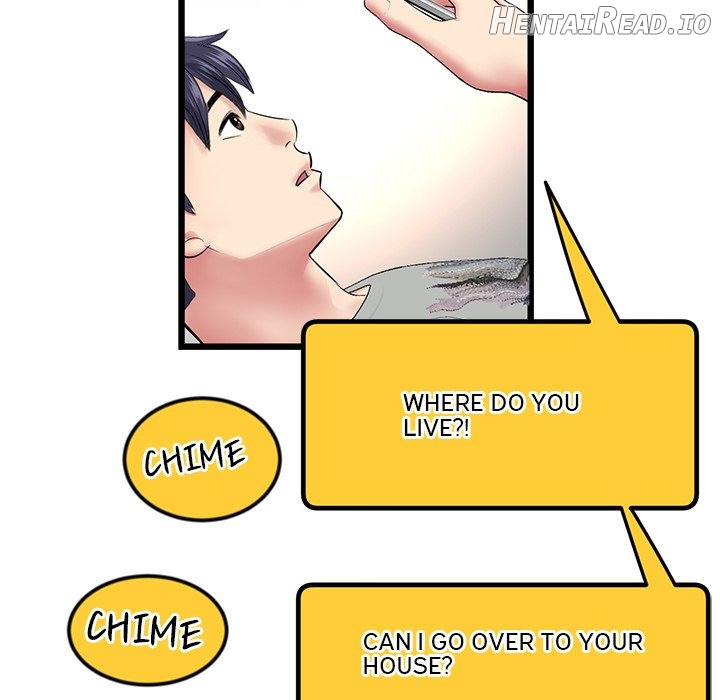 My First and Last Chapter 24 - page 131