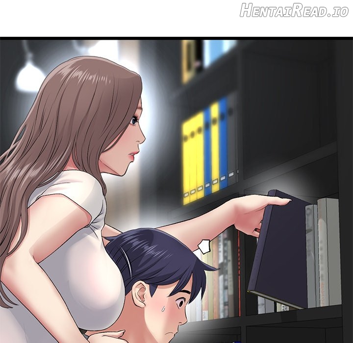 My First and Last Chapter 24 - page 149