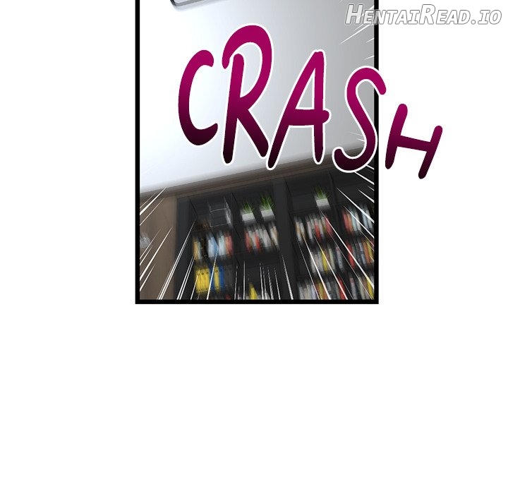 My First and Last Chapter 24 - page 167