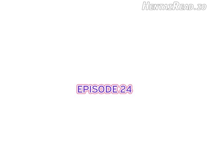 My First and Last Chapter 24 - page 3