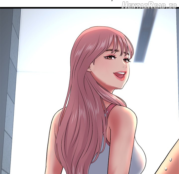 My First and Last Chapter 24 - page 33