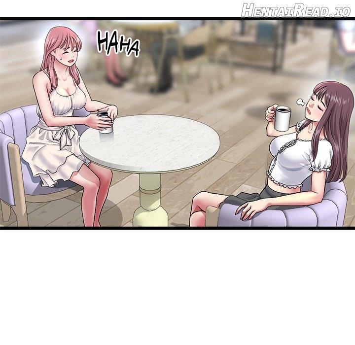 My First and Last Chapter 24 - page 71