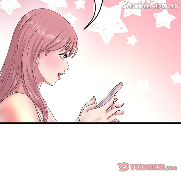 My First and Last Chapter 24 - page 76