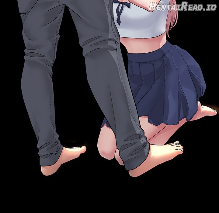 My First and Last Chapter 25 - page 104