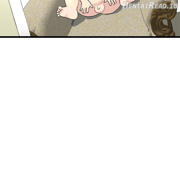 My First and Last Chapter 25 - page 163