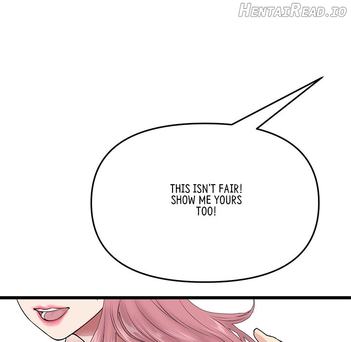 My First and Last Chapter 25 - page 167